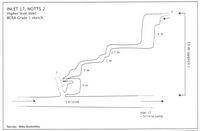 CPC R103 Notts II - Inlet 17 Extension